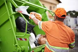 Best Construction Debris Removal  in Colleyville, TX