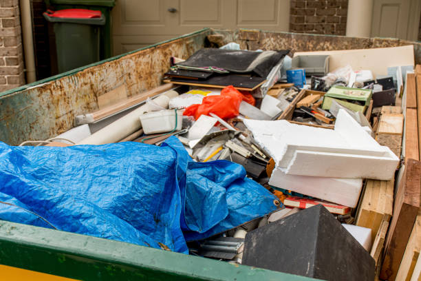 Trusted Colleyville, TX Junk Removal Services Experts